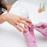 nail-care-manicure-process